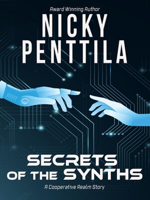 cover image of Secrets of the Synths